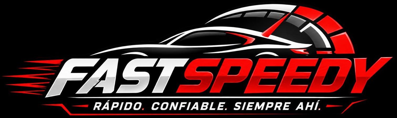 Logo Fast Speedy